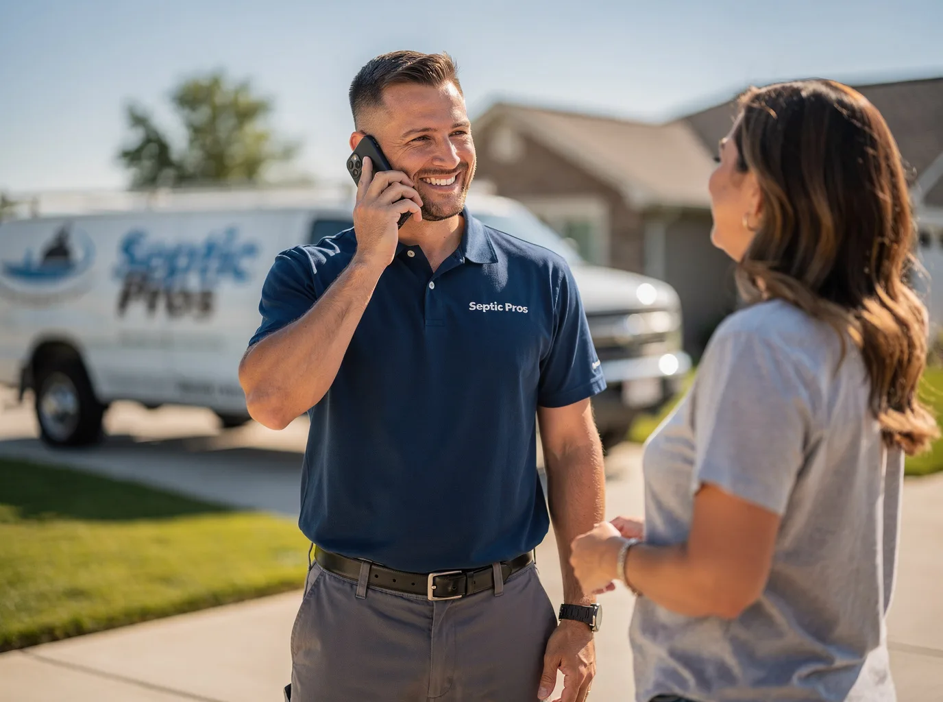 Septic Tank Pumping Lineville, IA FAQs